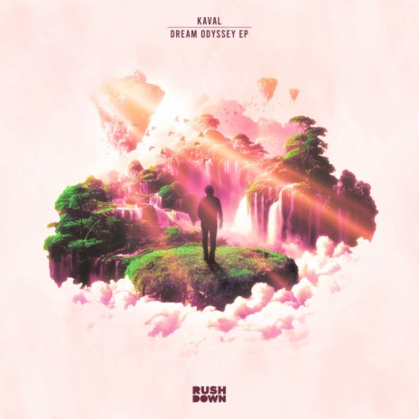 Don't Wake Me Up cover art