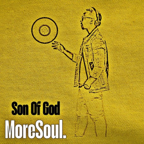 Son Of God (Reprise_Mix)