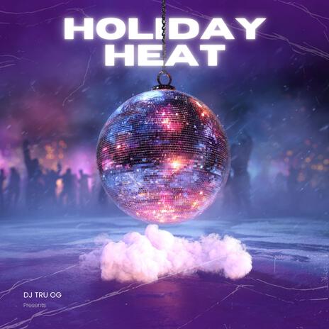 What Is Christmas (Future Love Remix) [If You’re Not Here] cover art