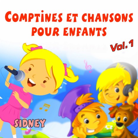 La tour prend garde ft. Pat Benesta cover art