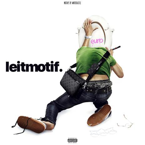 Excited ft. Aceii & woody cover art