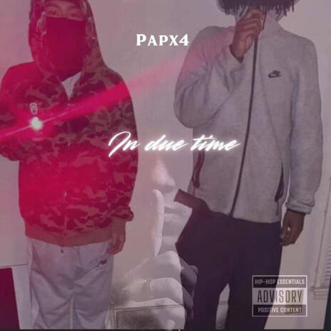 Pain x Luh smoov cover art