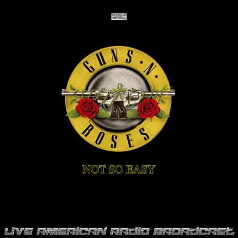 Out ta Get Me (Live)