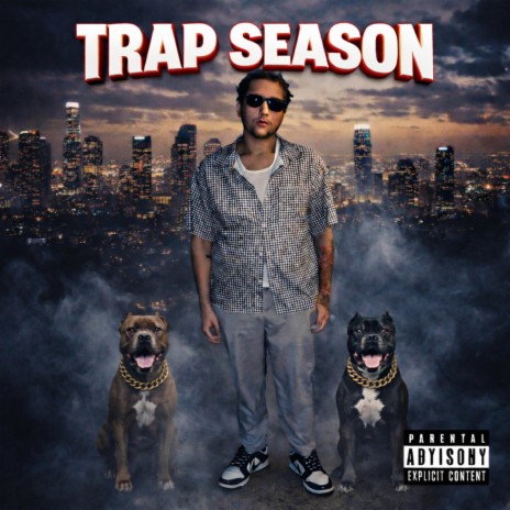 Drug Abuse cover art
