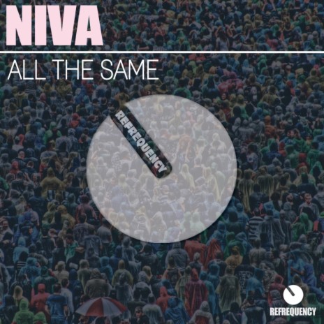 All The Same (Original Mix) cover art