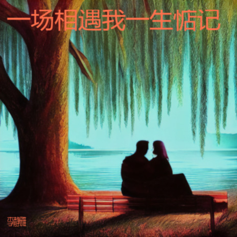 一场相遇我一生惦记 cover art