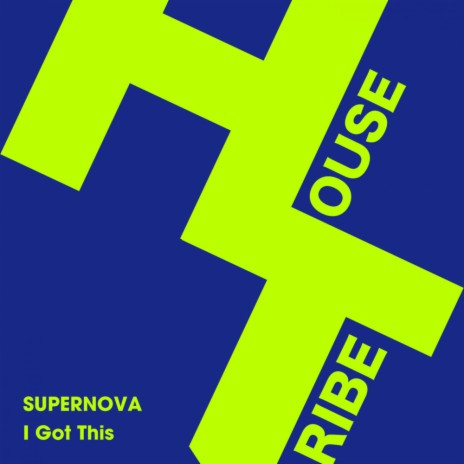 I Got This (Original Mix) cover art