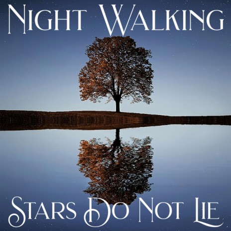 When Darkness Falls cover art