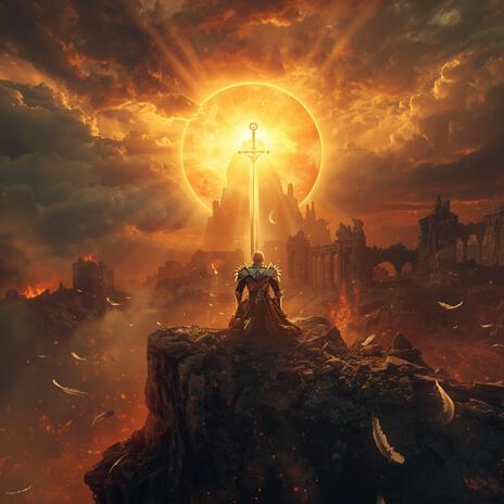 Blood of the Seraphim cover art