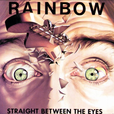 Eyes Of Fire cover art