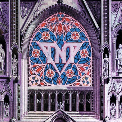 Wisdom cover art