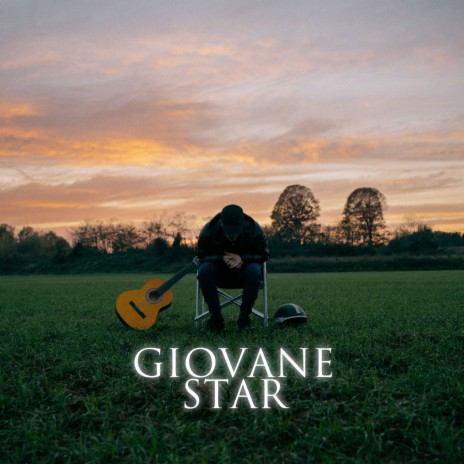 Giovane Star cover art