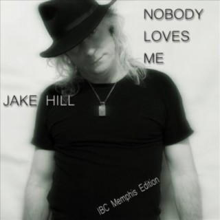 Jake Hill