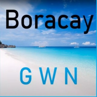 Boracay cover art