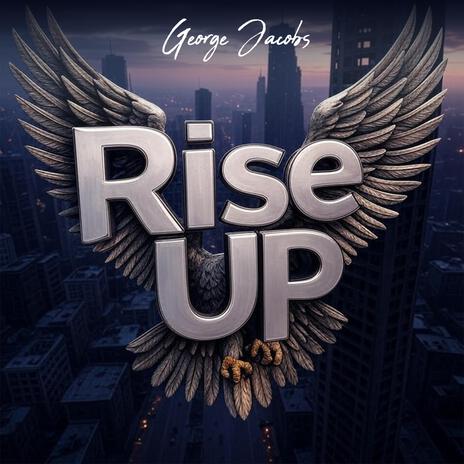 Rise Up (Inspirational) cover art