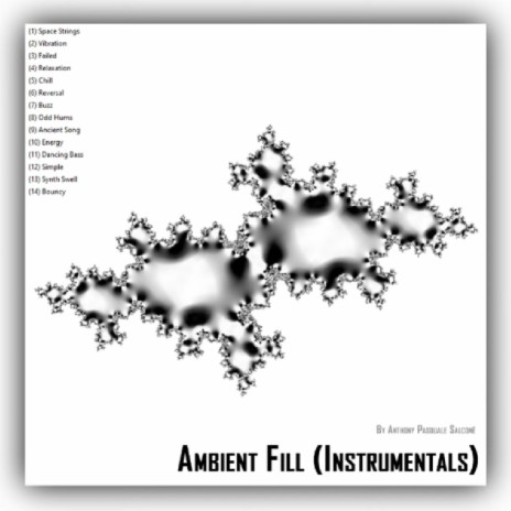Ancient Song cover art