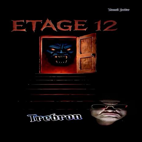 Outro cover art