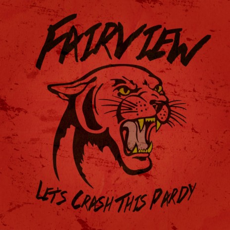 We Try (We've Never Met) [Too Hard] cover art