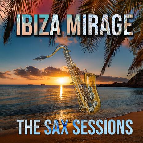 Ibiza Mirage – Sunset Mirage cover art