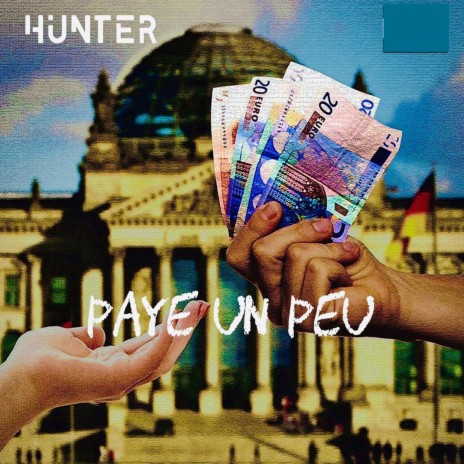 Paye un peu cover art