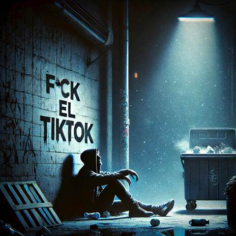 F*ck El Tik Tok ft. Palma Productions & La Time Machine