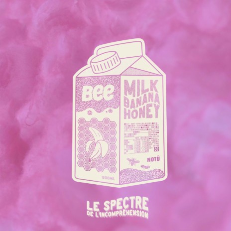 Le Spectre De L'incompréhension cover art