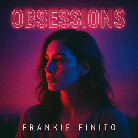Obsessions cover art