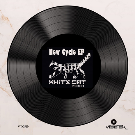 Hot Music (original mix) cover art