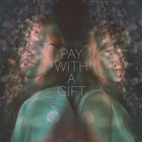 Pay With a Gift cover art