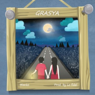 Grasya cover art