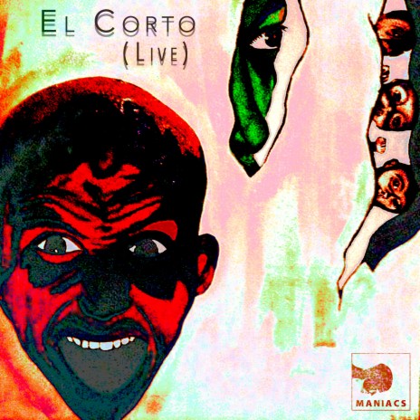 El Corto (Live) cover art