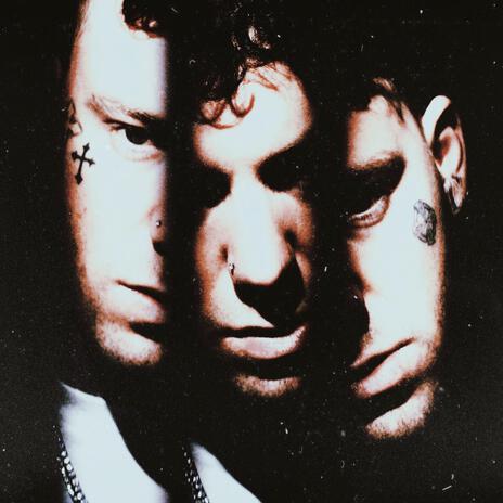 Visions cover art
