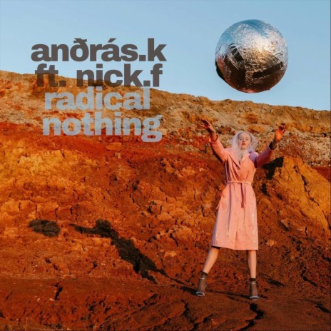 Radical Nothing (feat. Nick.f) cover art