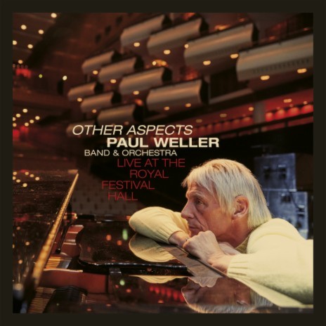 Tales from the Riverbank (Live at the Royal Festival Hall) cover art