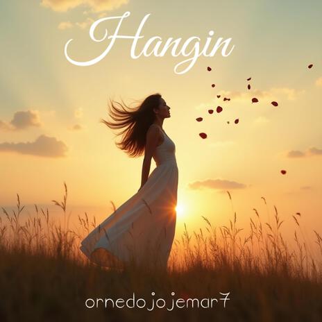 Hangin cover art
