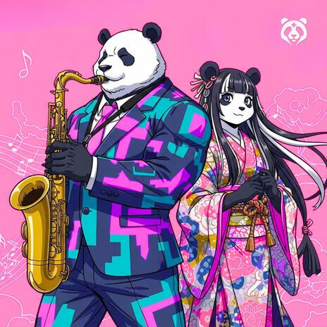 Dreamland Sax With You cover art