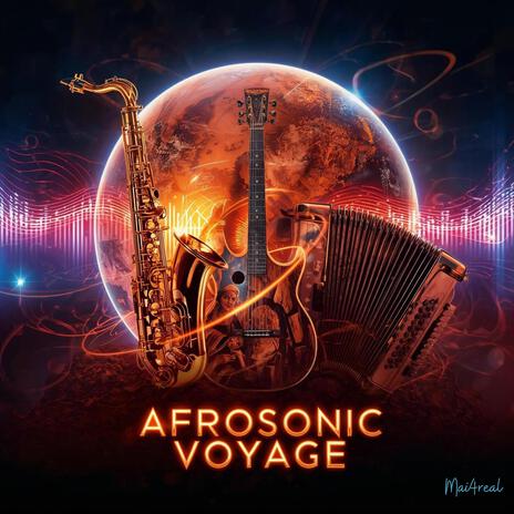 Eternal Groove cover art