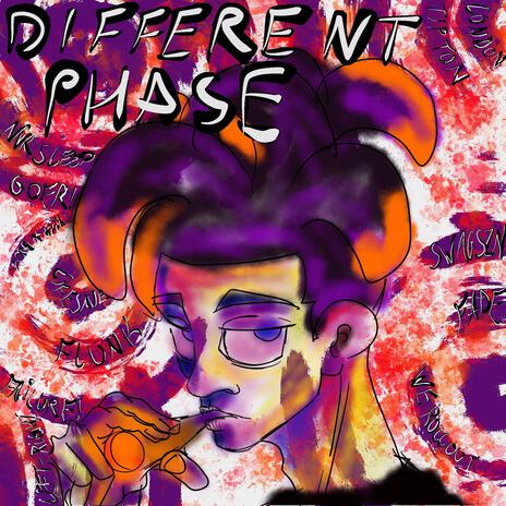 IM DA 1 cover art