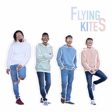 End of the Boys cover art
