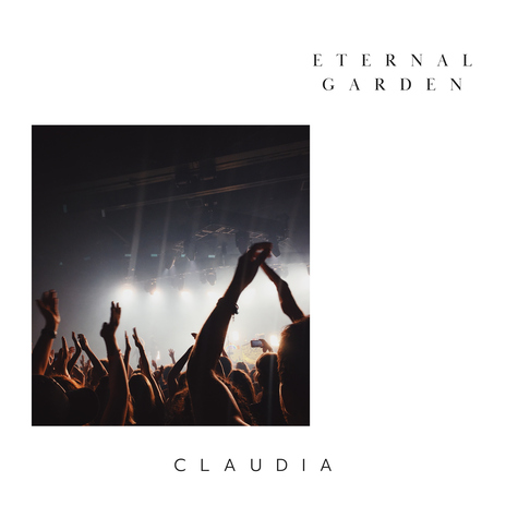 Petal Dance cover art