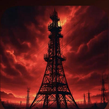 Crash & Burn cover art