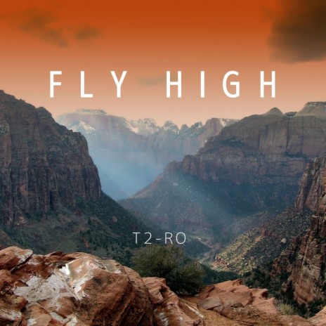 Fly High cover art