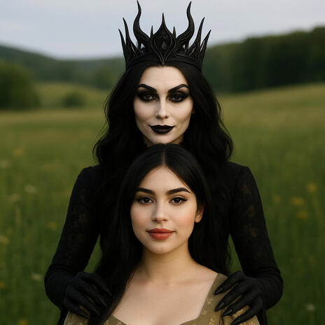 Byłaś Druga (Lilith vs Ewa) cover art