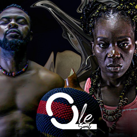 Ole cover art