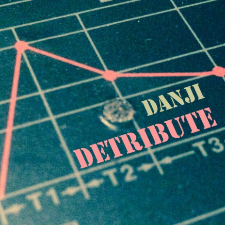 Detribute (Original Mix) cover art