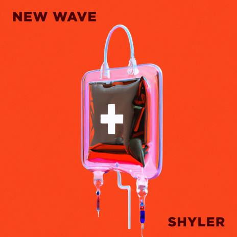 New Wave cover art