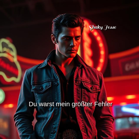 Du warst mein größter Fehler
