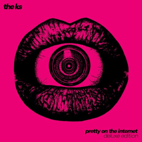 Picking Up The Pieces (Acoustic) cover art