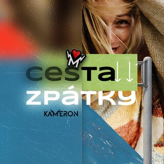 Cesta zpátky cover art