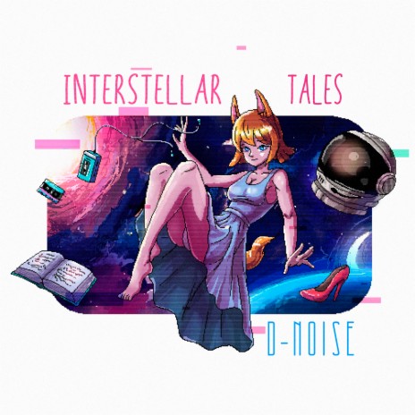 Adventure cover art